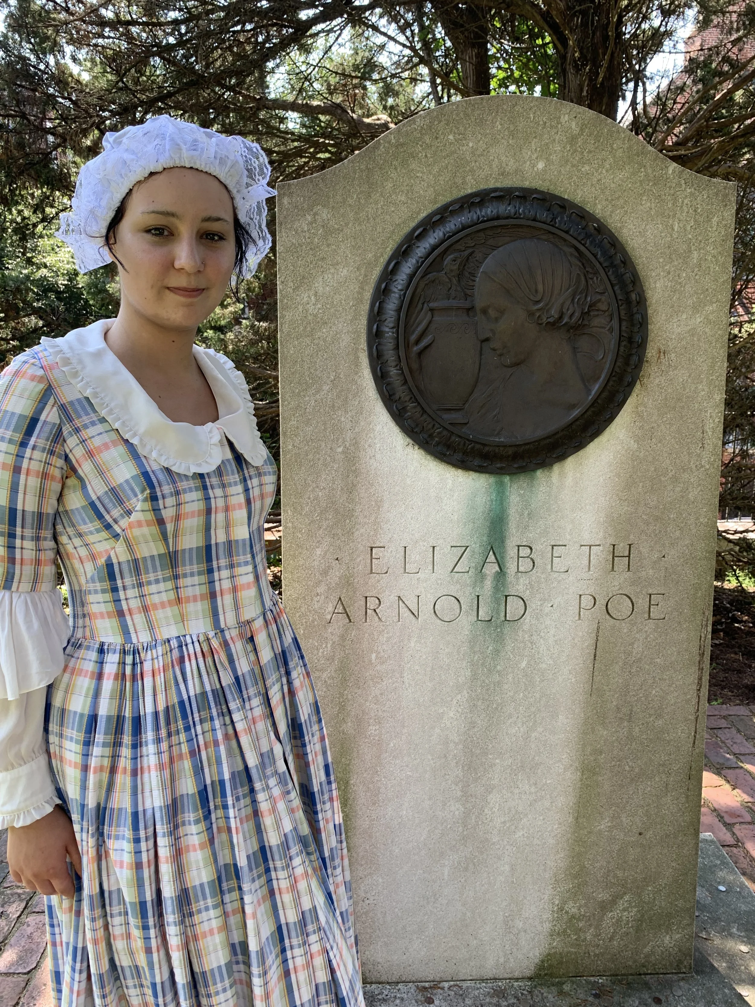 SEPT 5 Graveyard Tours 