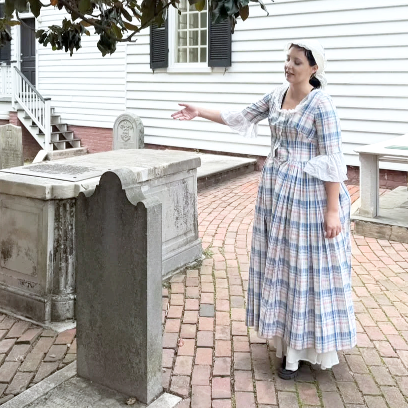 OCT 11 Graveyard Tour