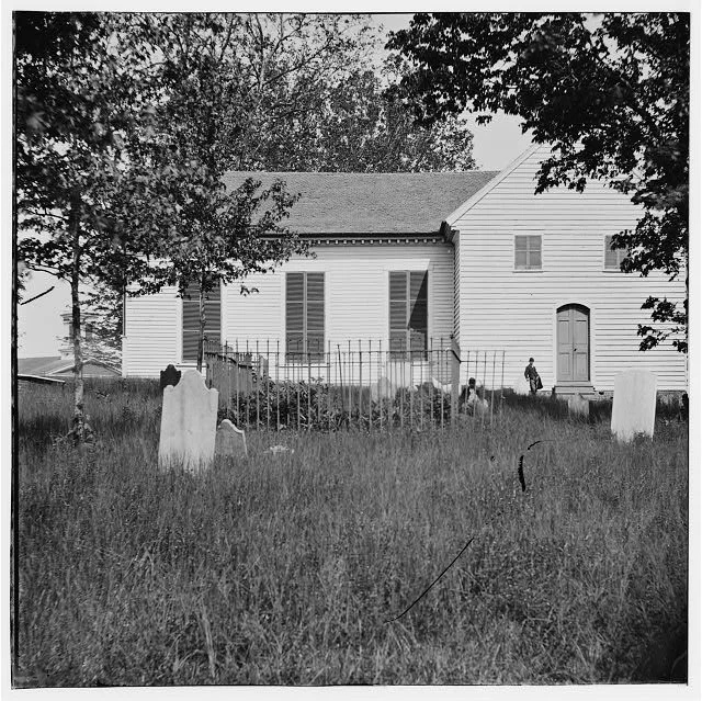OCT 18 Graveyard Tour