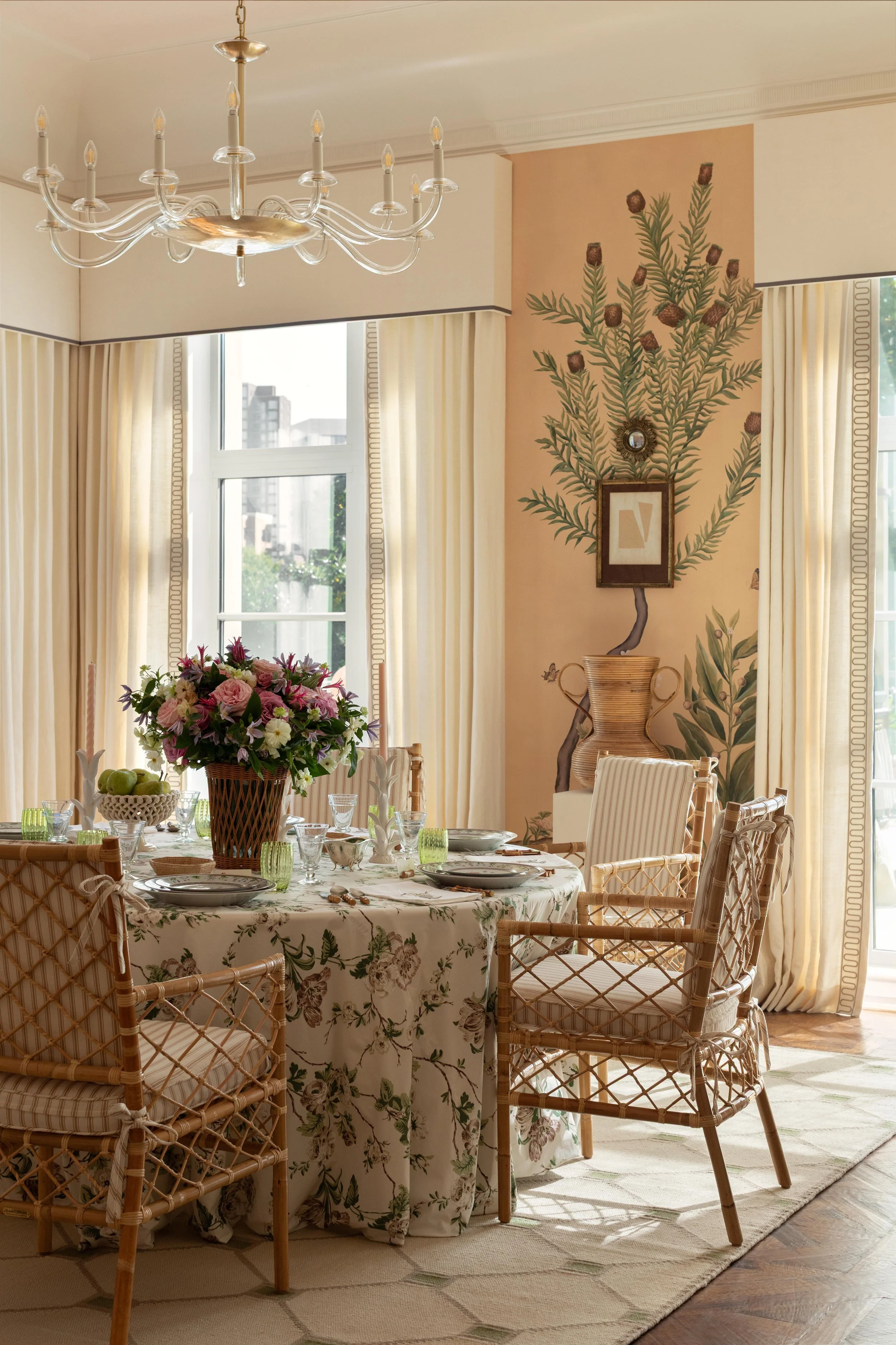 Kips Bay Showhouse 2025