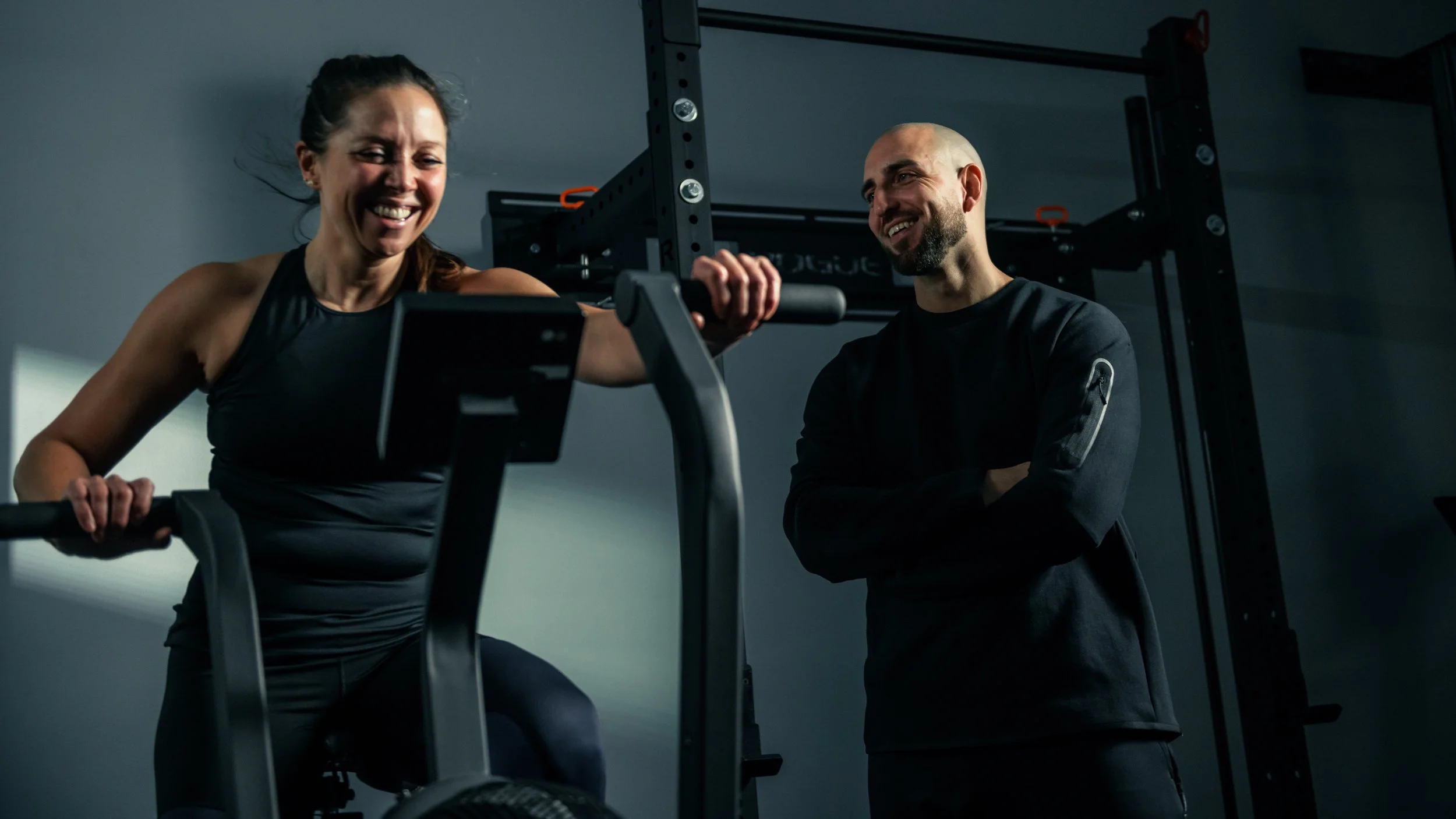BEYOND Personal Training Amsterdam