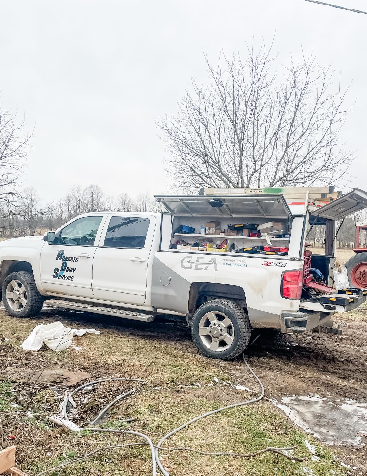 Huge shoutout to Robert&rsquo;s Dairy Service out of St. John&rsquo;s!! 🙌
&hellip; 
I know most of this account followers won&rsquo;t ever need to use them but Brent (the owner) was super responsive and helpful getting our service tech (Steve) out t