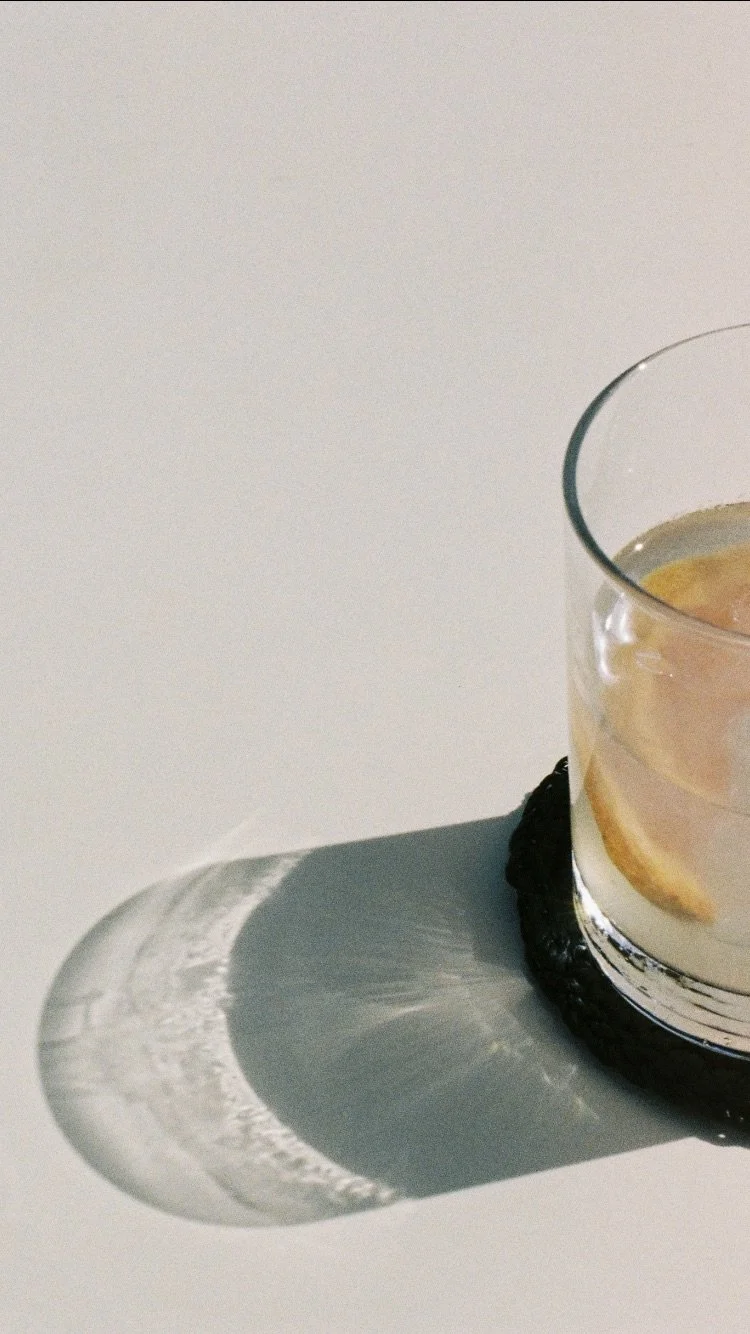 Curated regional wine and craft beer pairings at sunset—elevated dining.