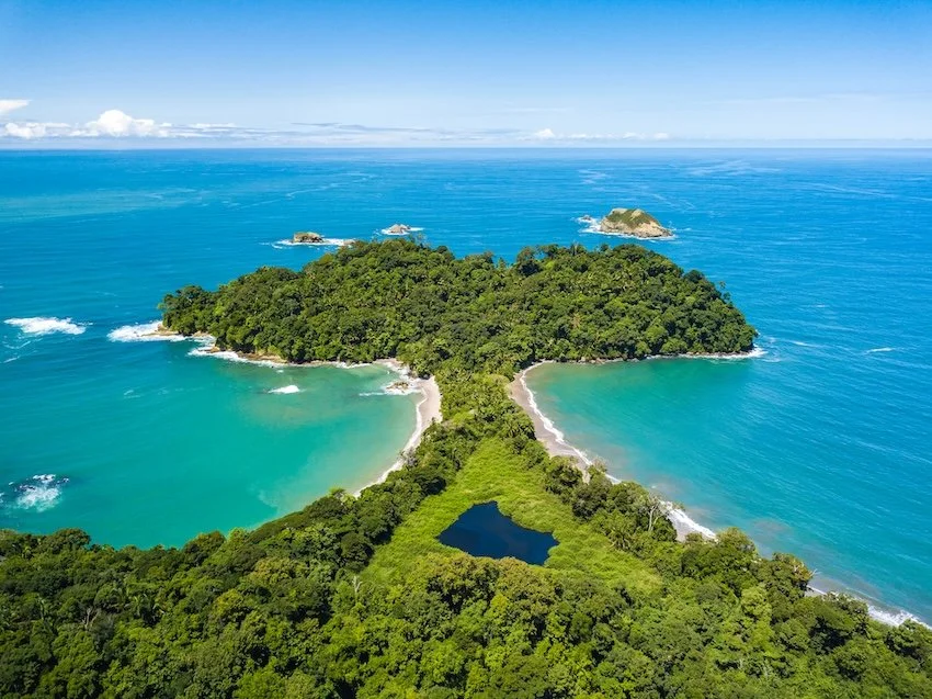 Manuel Antonio National Park tour