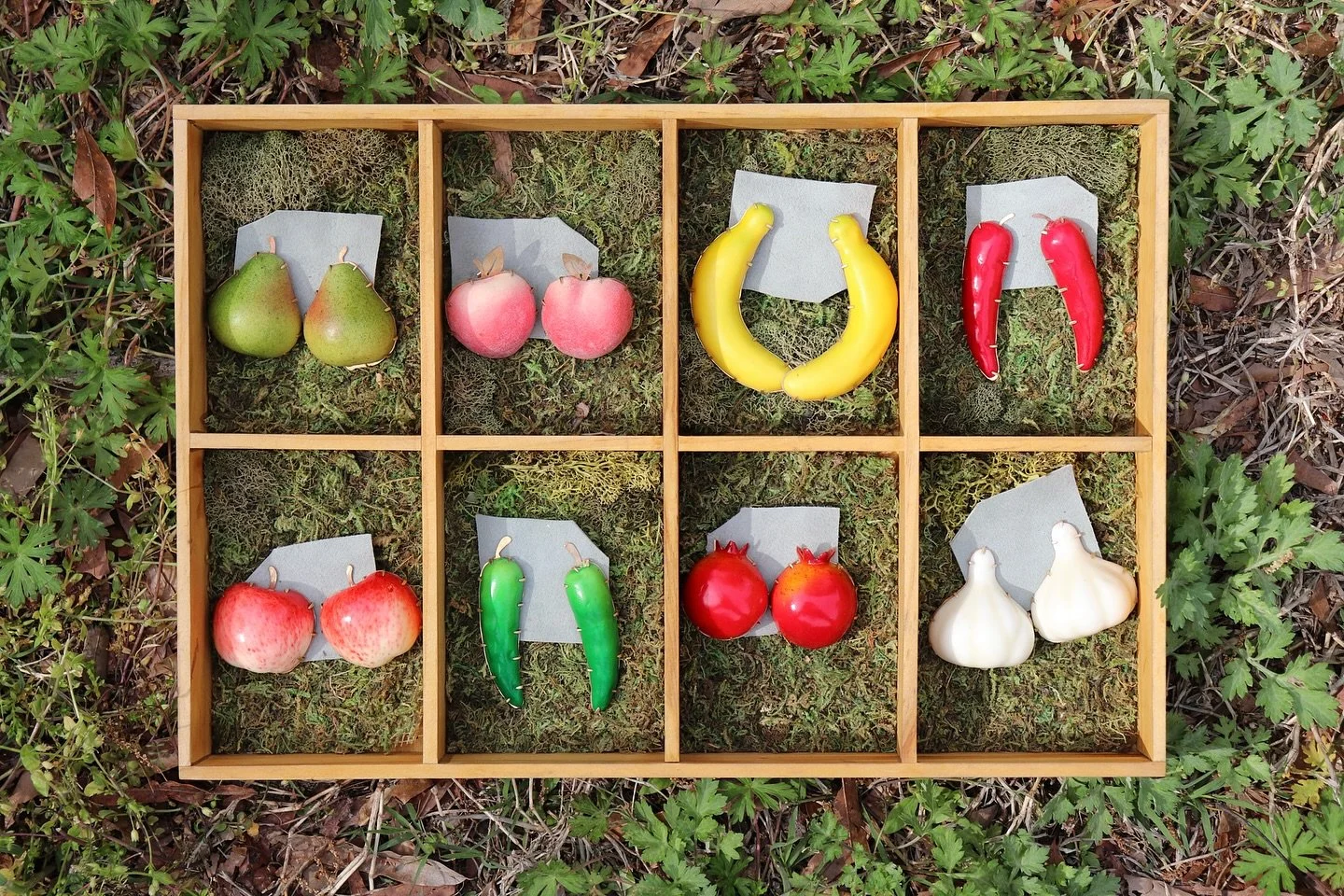 Okay it&rsquo;s officially garden szn. Who is excited?! Sliding scale sale going live in my story, dm to claim!

With the rising cost of groceries (+ life in general) 1 in 7 households are facing food insecurity&mdash; this week 20% of sales are bein