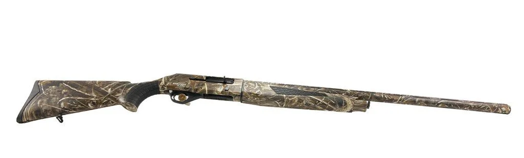 Model 501 view 3