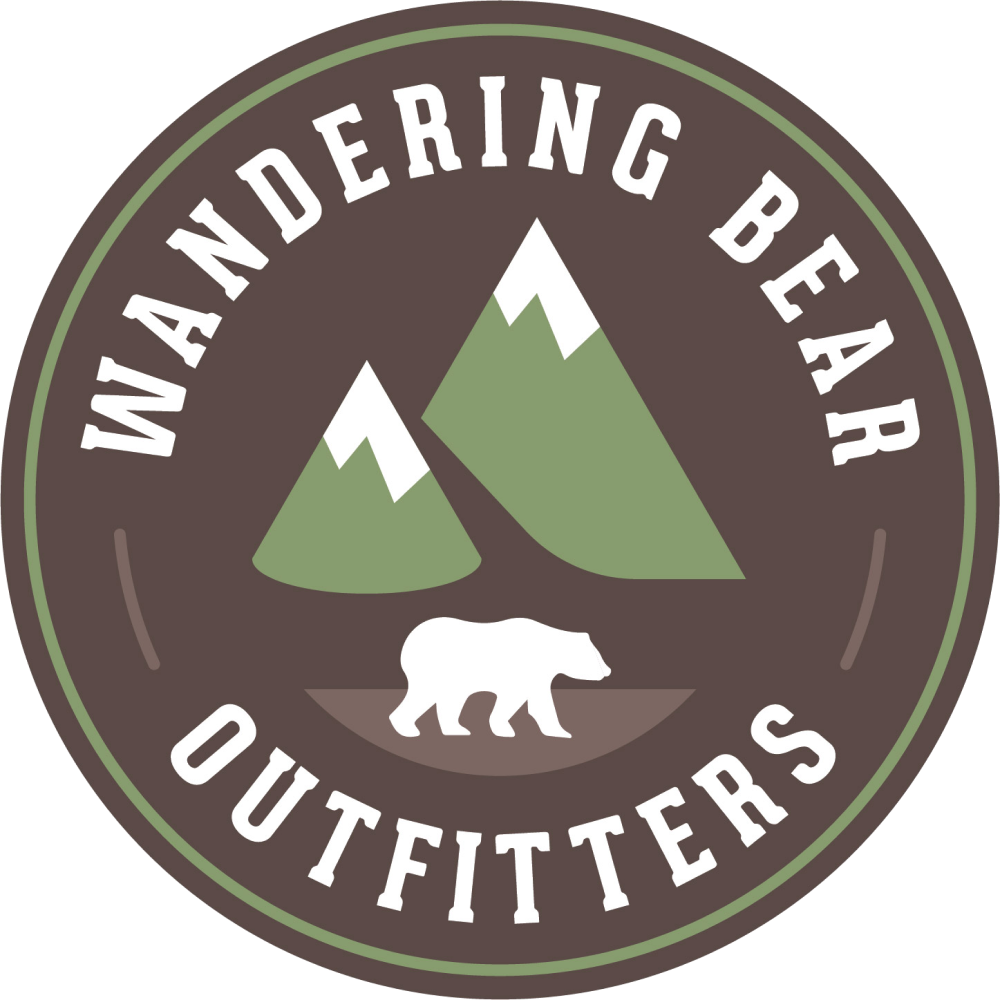 Wandering Bear Outfitters