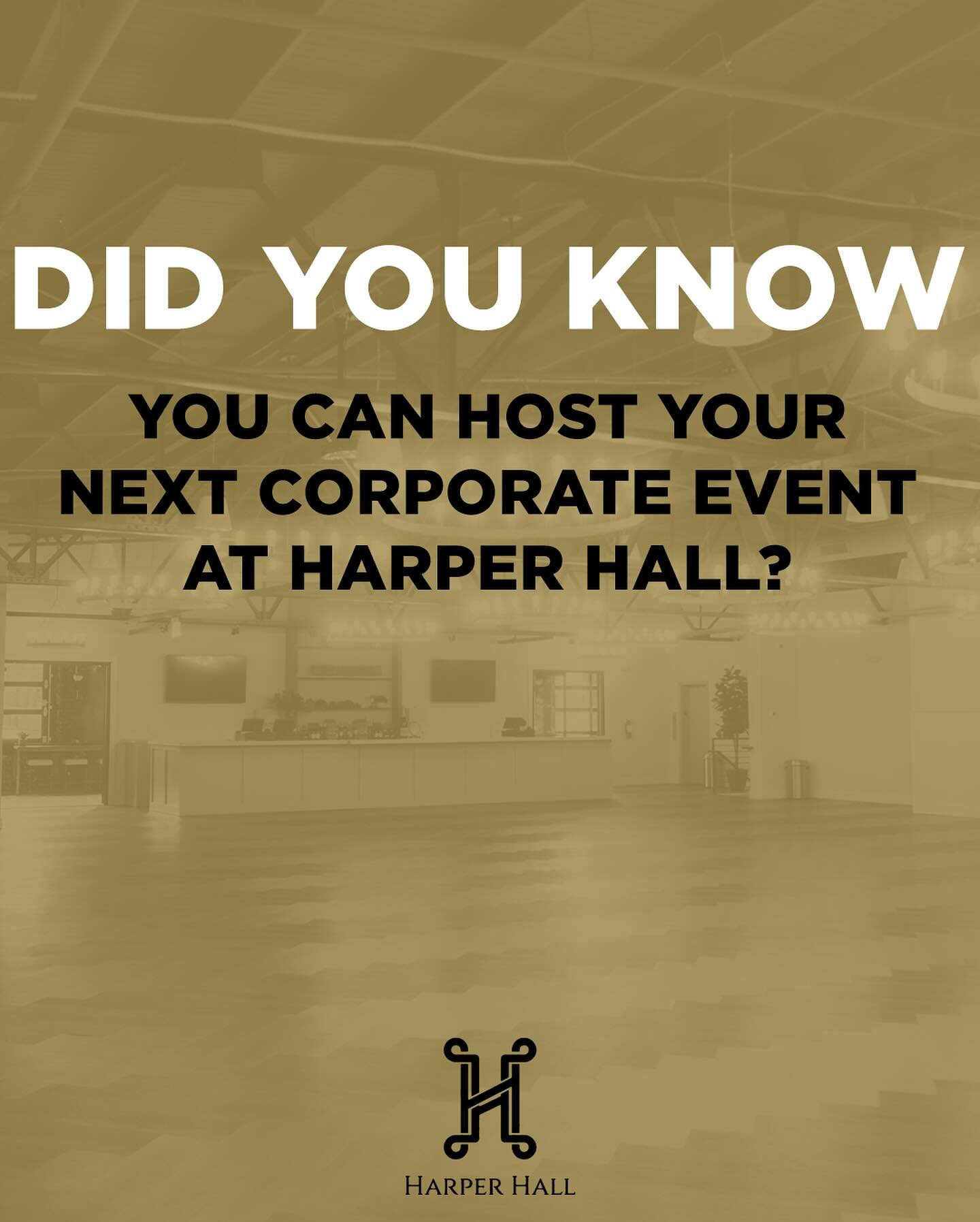Did you know you can host your next corporate event in the heart of downtown Lexington 🥳

Message us for more details!

#eventspace #downtownlexington #sharethelex #corporateevents #workevent