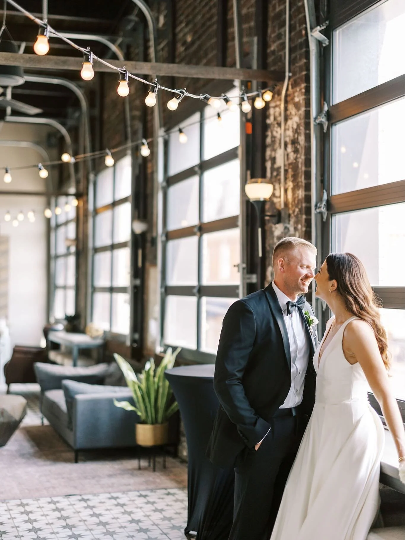 From the laughter to the quiet moments in between, Harper Hall is where your love story takes center stage &mdash; and every photo tells a piece of it. 

📷 @lovetherenauds 

#lexky #lexingtonky #sharethelex #kybride #kentuckybride #kywedding #kentuc