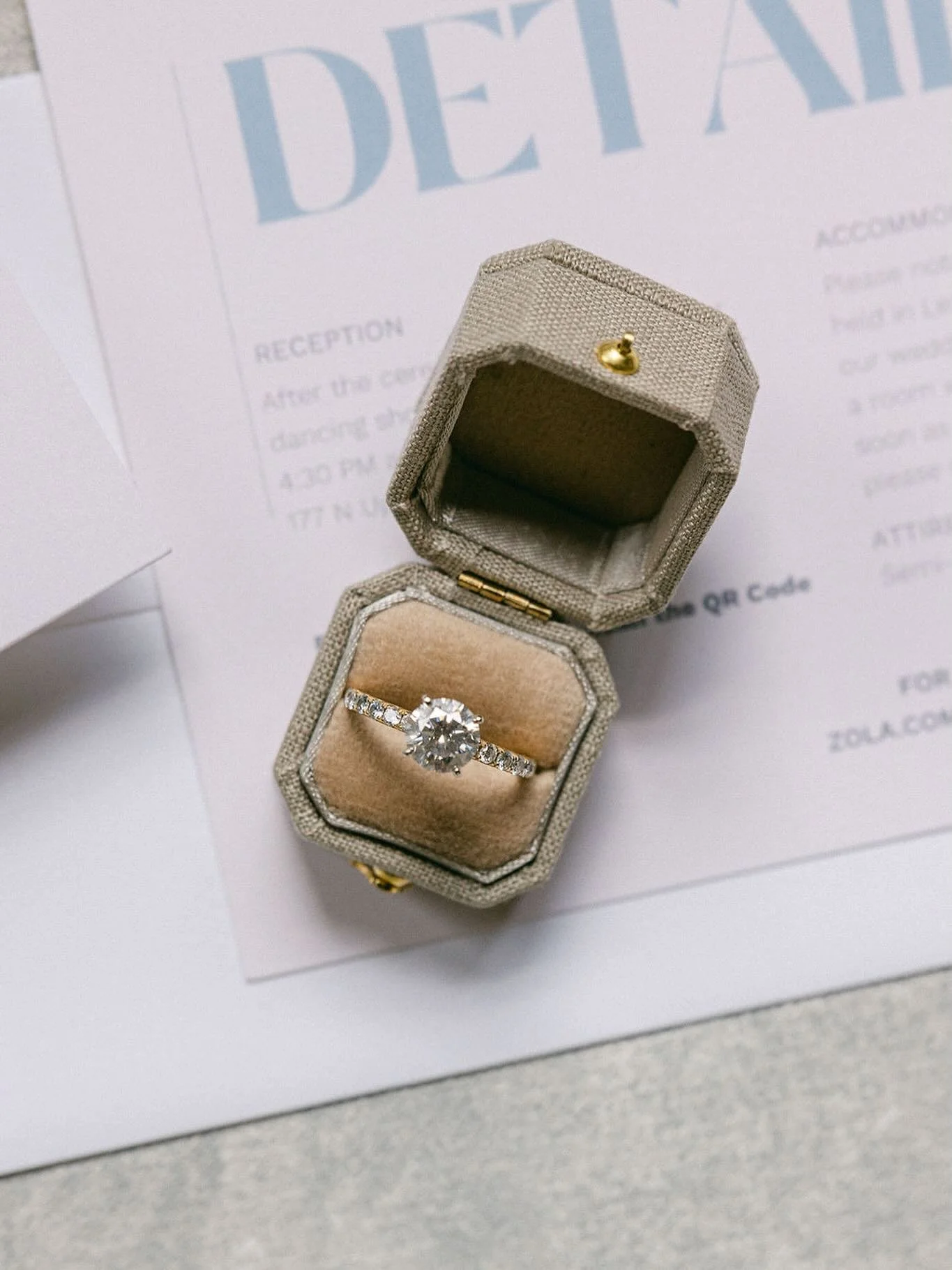 It&rsquo;s officially engagement season! 💍💍

To everyone saying &ldquo;yes&rdquo; this time of year, welcome to the most exciting chapter yet. We love seeing those sparkling rings and the love stories behind them!

If you&rsquo;re newly engaged and