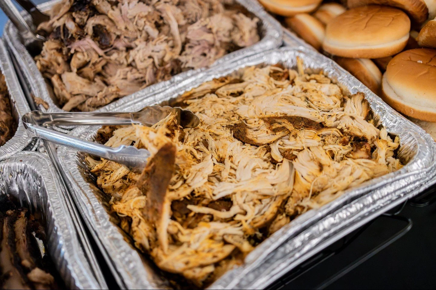 At Harper Hall, we proudly offer an open vendor policy for weddings and events.

That means you&rsquo;re free to bring in the caterer you love.

Prefer different chairs than the ones we have in-house? Go for it.

Have a favorite photographer? Book th