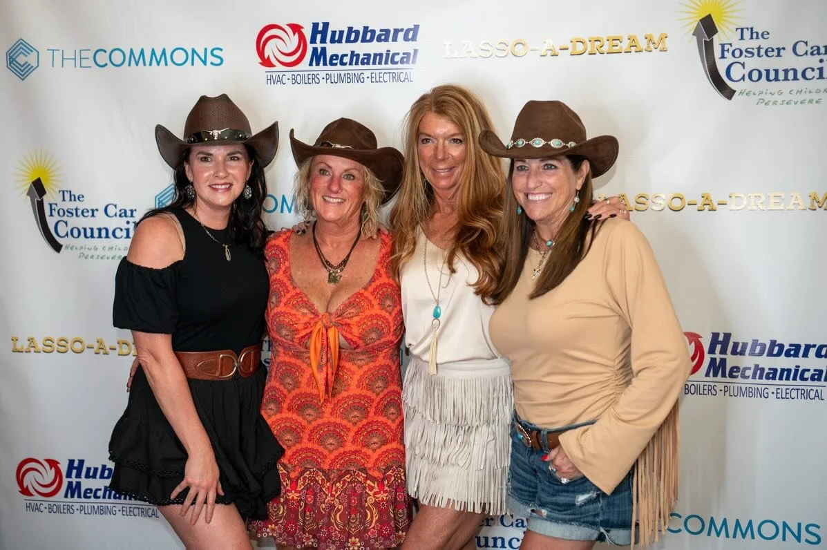 It&rsquo;s an honor to be part of the Lexington community and an even greater privilege to host @fostercarecouncil! 

Head over to their page to see more of the wonderful evening and to follow them! 

#lexky #lexingtonky #sharethelex #kentucky #lexin