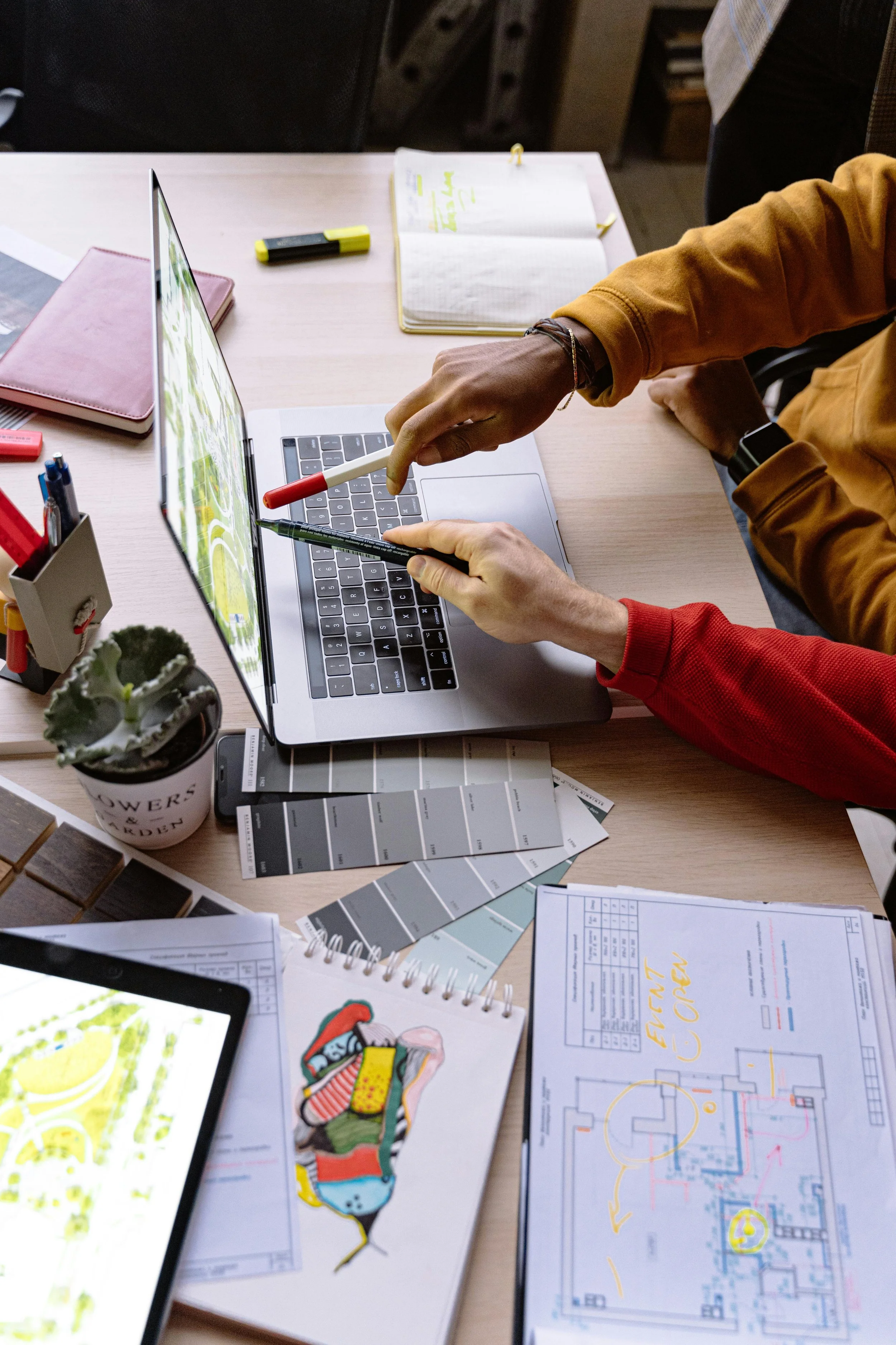Choosing Your Online Landscape Designer: Why Personalization Matters (Part 2)