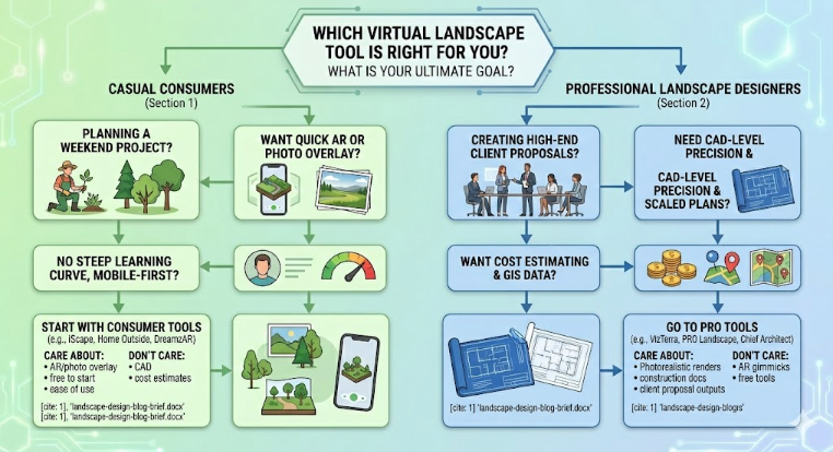 The 10 Best Landscape Design Software Tools