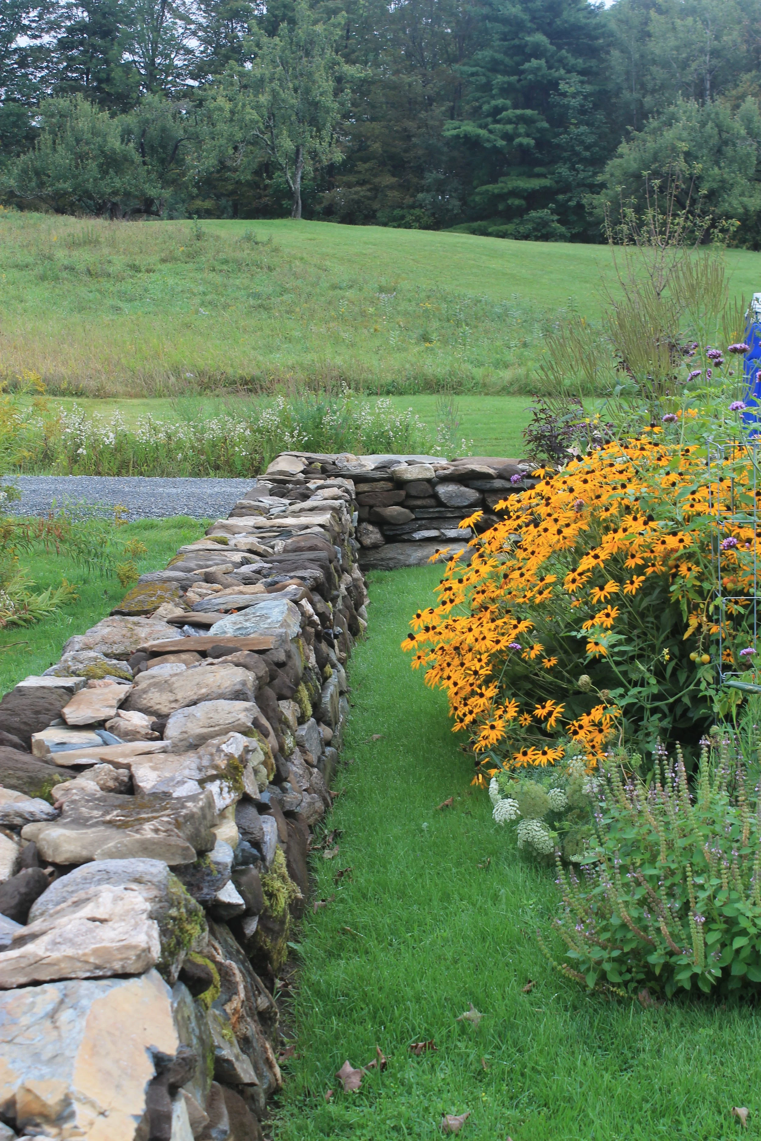 Elevated Design: Transforming Woodstock’s Hillsides into Functional &amp; Stunning Landscapes