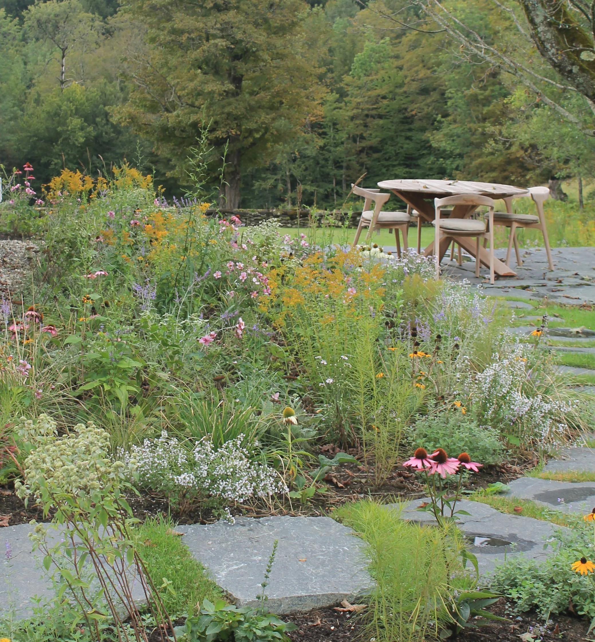 From Farm to Future: Embracing Woodstock’s Agricultural Heritage in Modern Landscape Design
