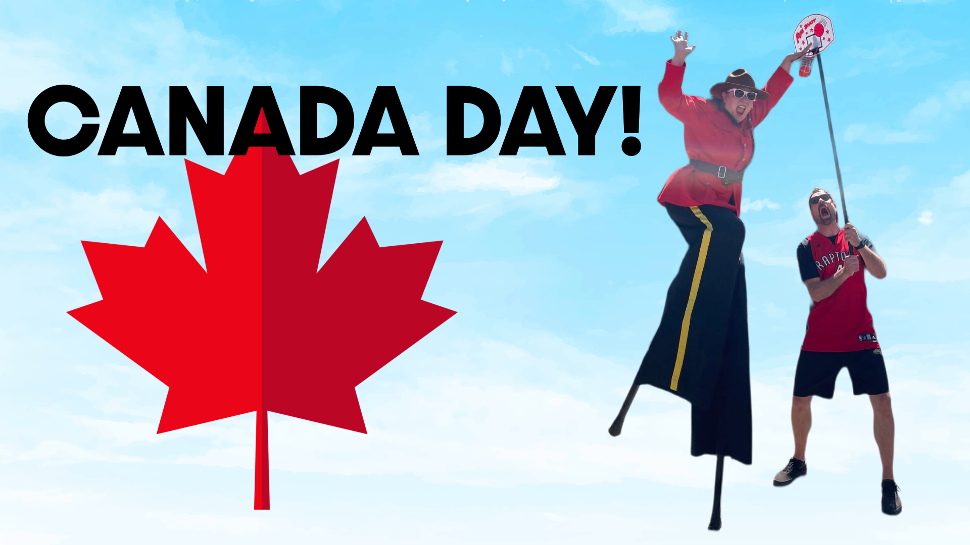 Canada Day!