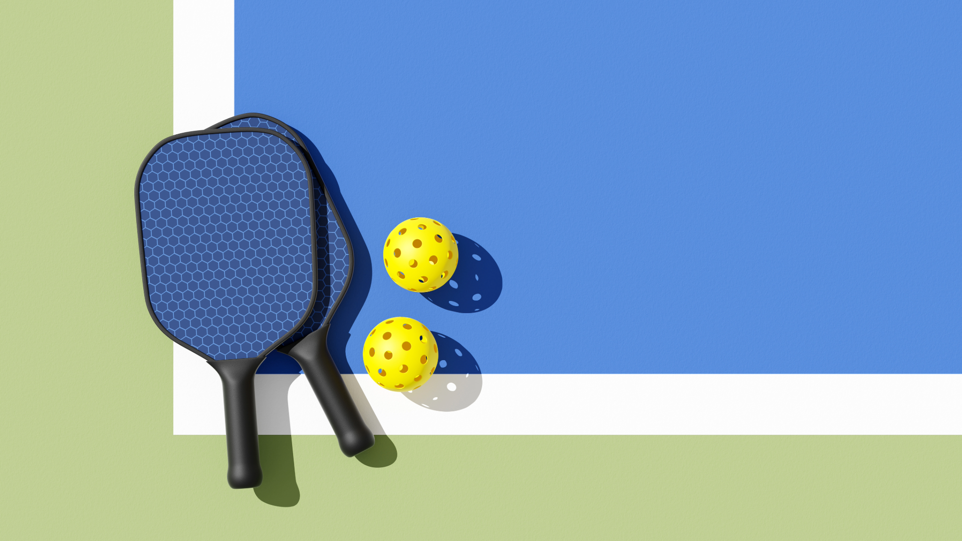 Youth Group: Pickleball