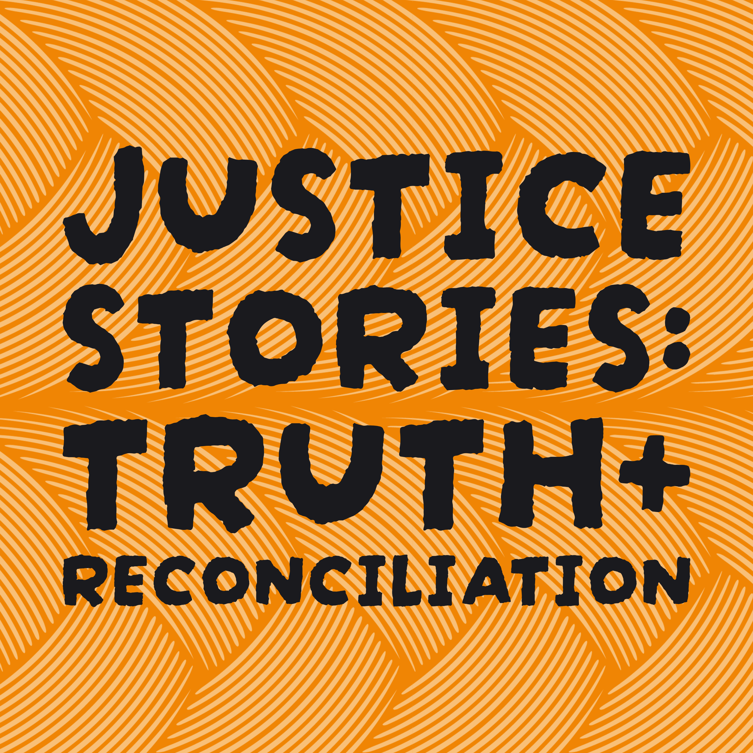Worship: Justice Stories