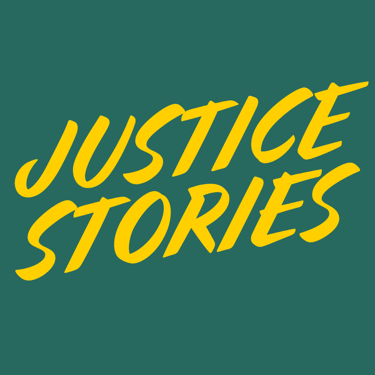 Worship: Justice Stories