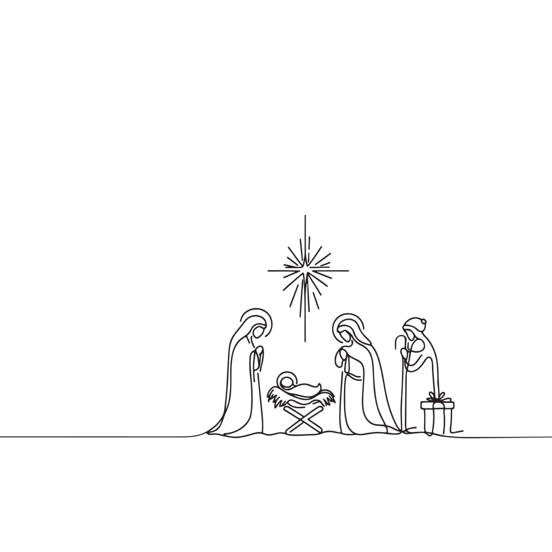 Worship: Nativity Sunday