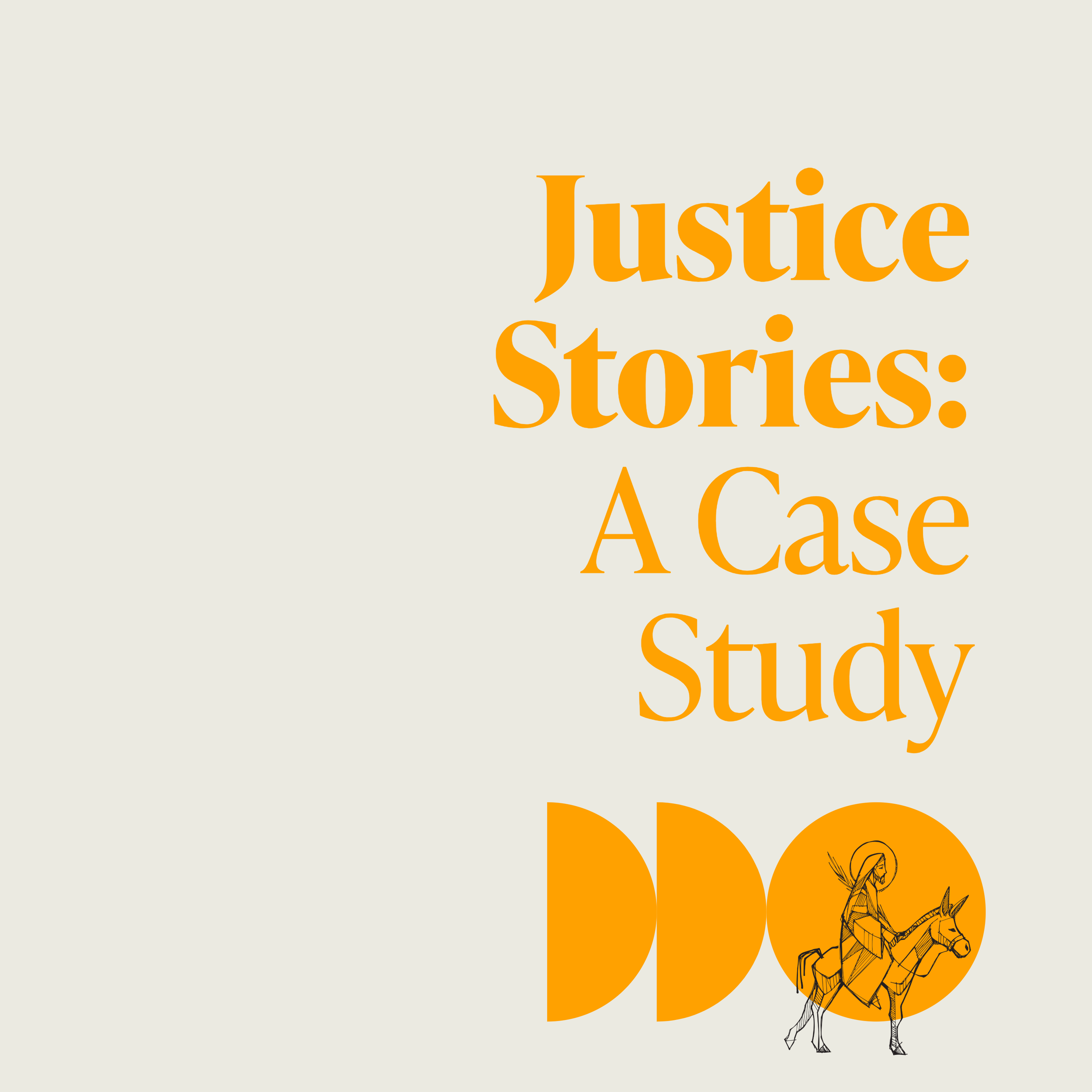 Worship: Justice Stories