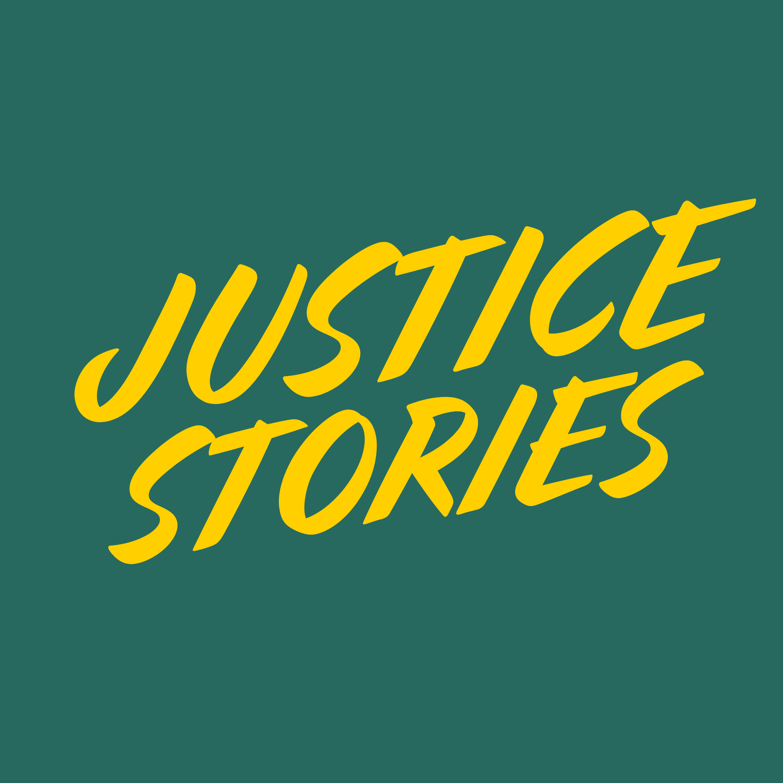 Worship: Justice Stories + Vespers