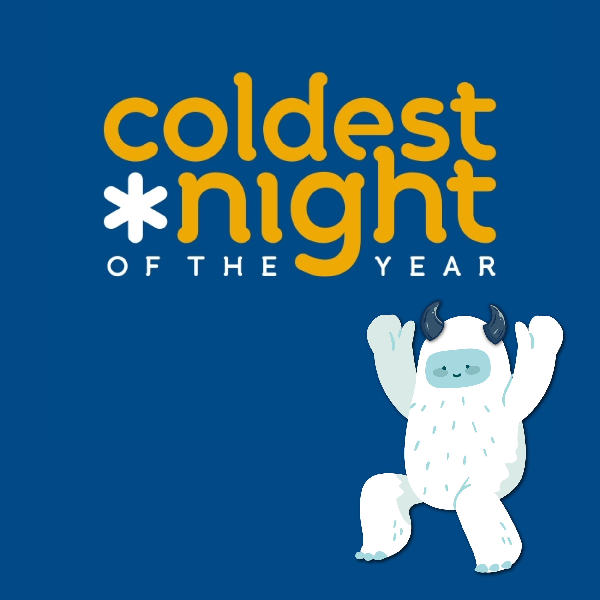 Coldest Night of the Year