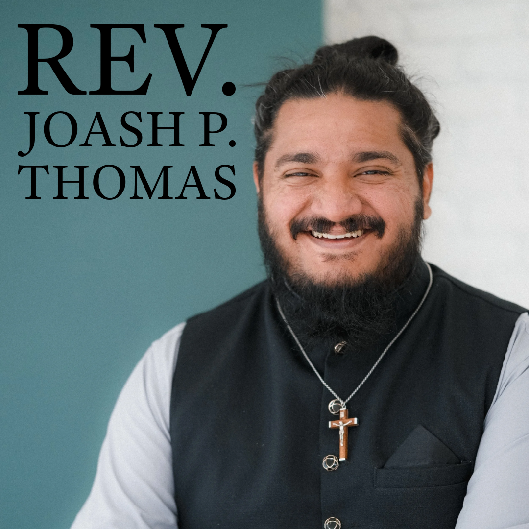 Worship: Justice Stories + Vespers