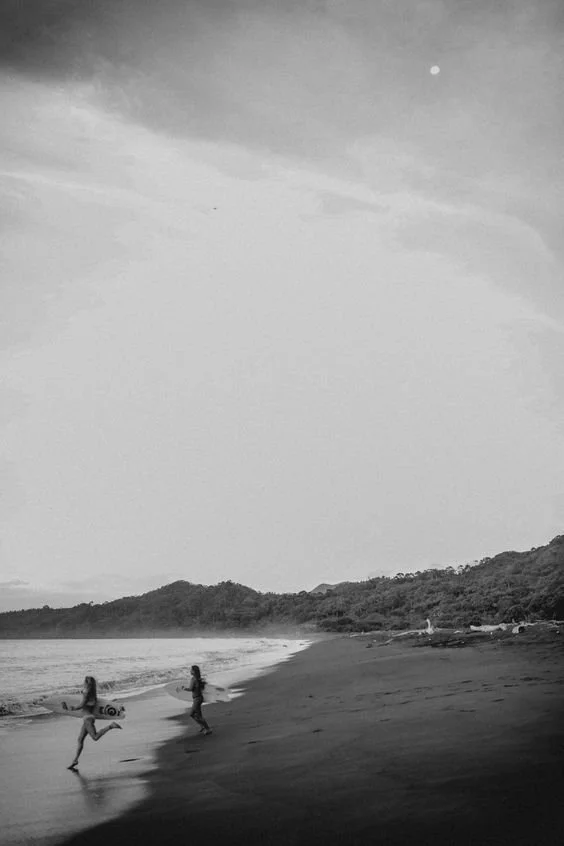 Grainy Magic Black & White Preset for Lightroom Desktop