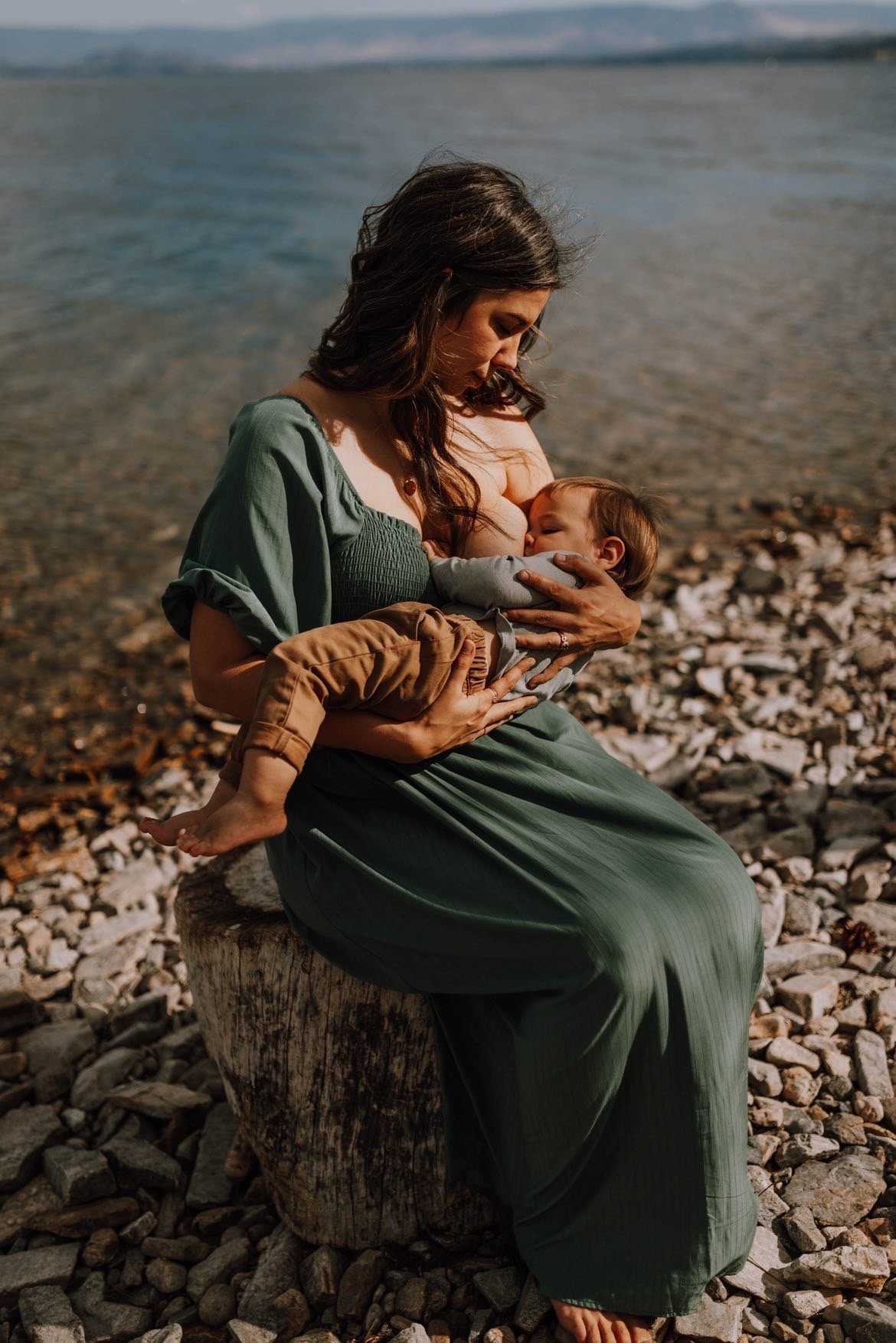 You Are Sacred - Indigenous Healing Through Art &amp; Story Telling with Sarah Anne Gustal