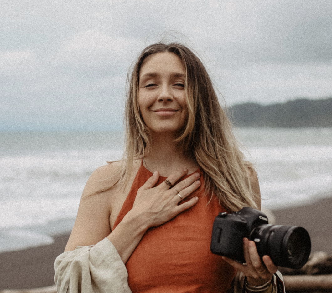 Clueless to Clients Photography Mentorship for Women