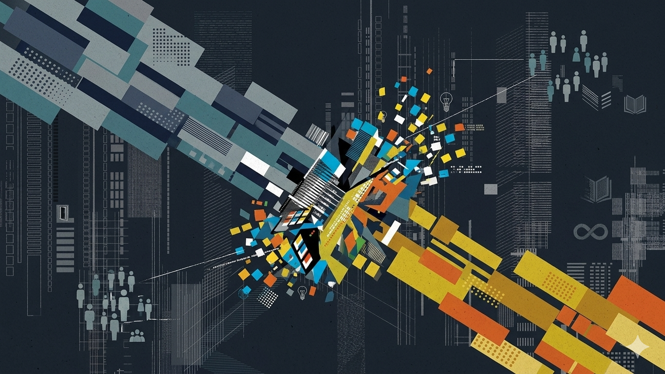 We’re Over-Engineering Learning—and Missing What Matters Most