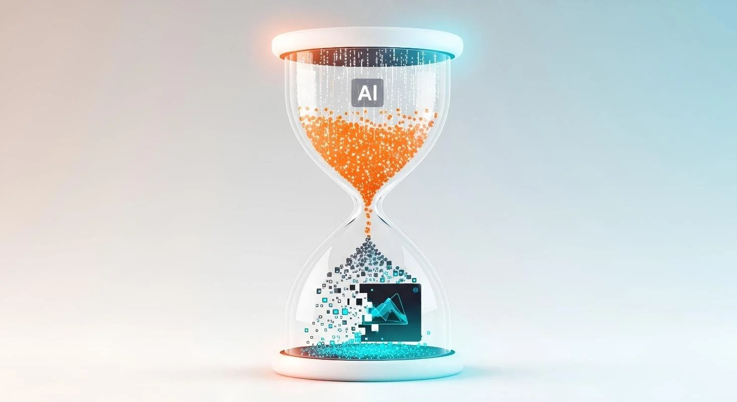 From Time Management to Token Management: A New Skill for the AI Workplace