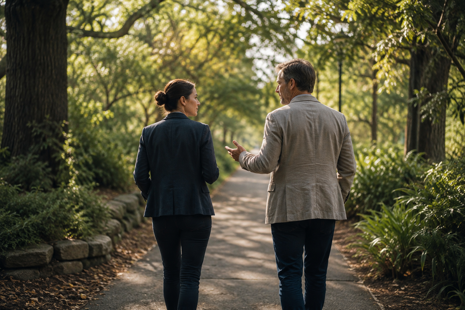 Why Great Salespeople Feel More Like Coaches Than Salespeople