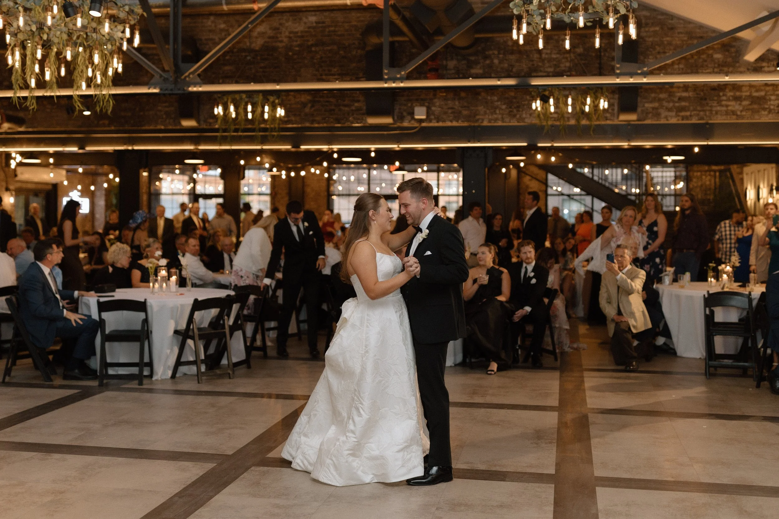 Dancing- Brooke and Sawyer Milwaukee Wedding Peyton Medick Photography-5.jpg
