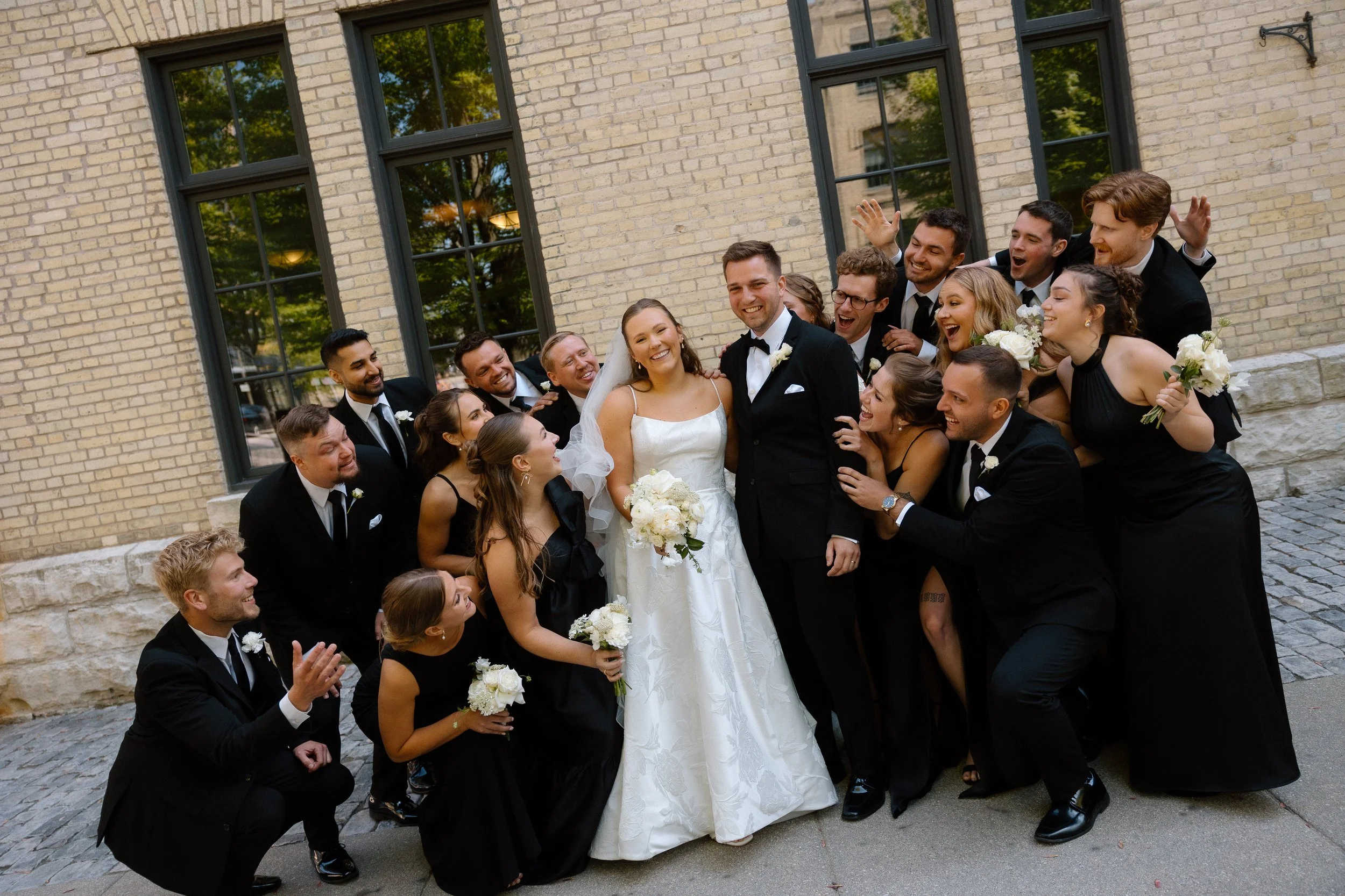 Wedding Party- Brooke and Sawyer Milwaukee Wedding Peyton Medick Photography-29.jpg