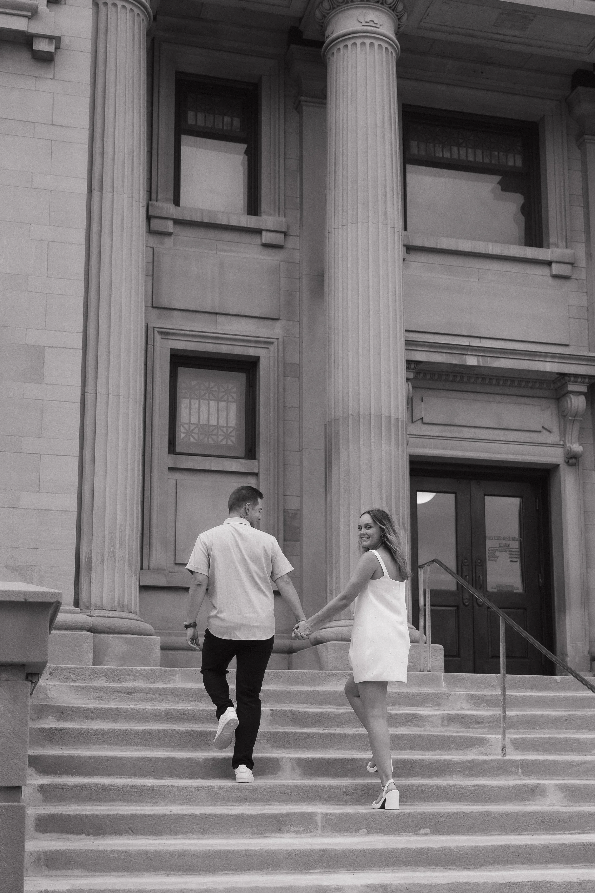 Taylor and Allen Marquette Engagement Session Peyton Medick Photography-71.jpg