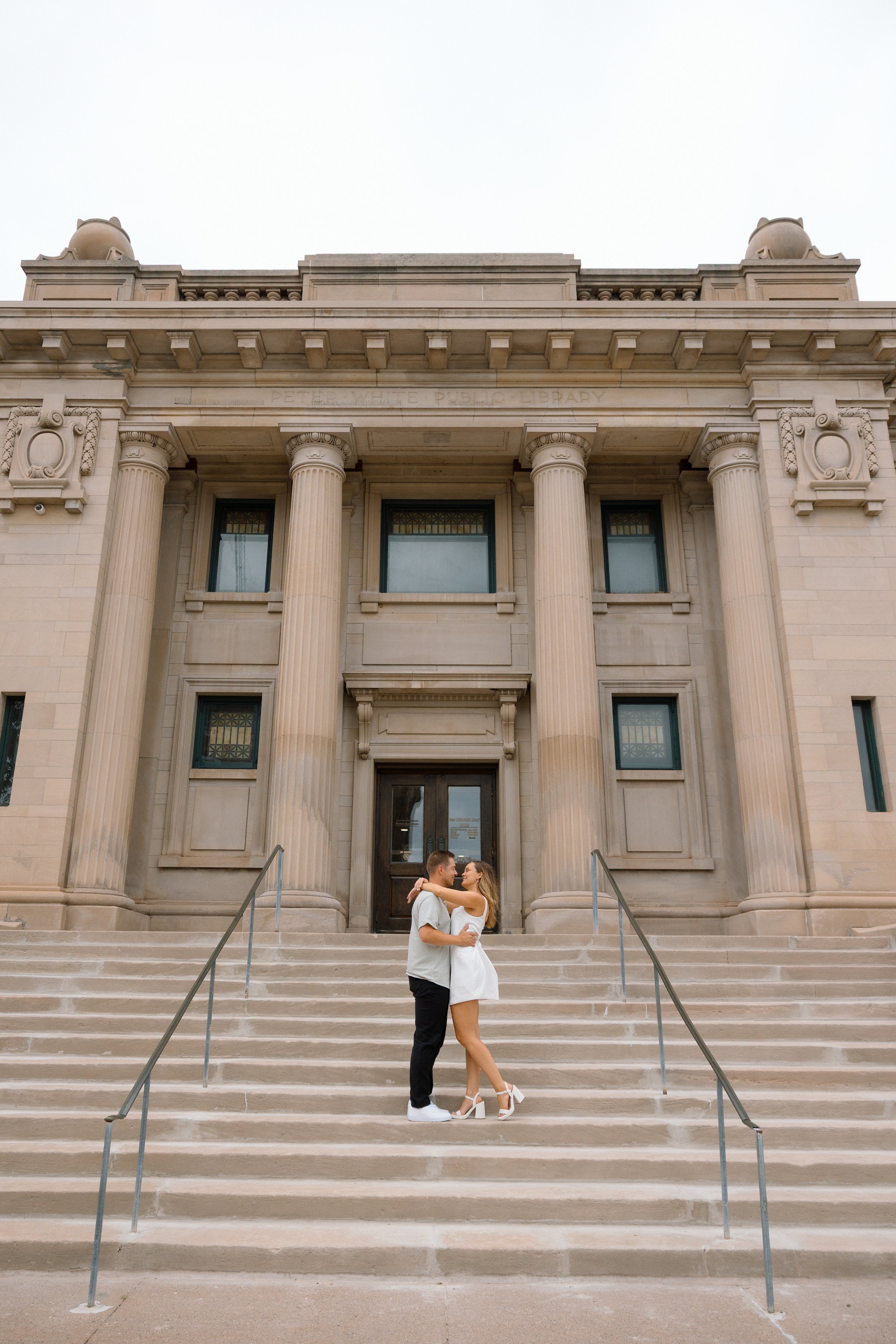 Taylor and Allen Marquette Engagement Session Peyton Medick Photography-36.jpg
