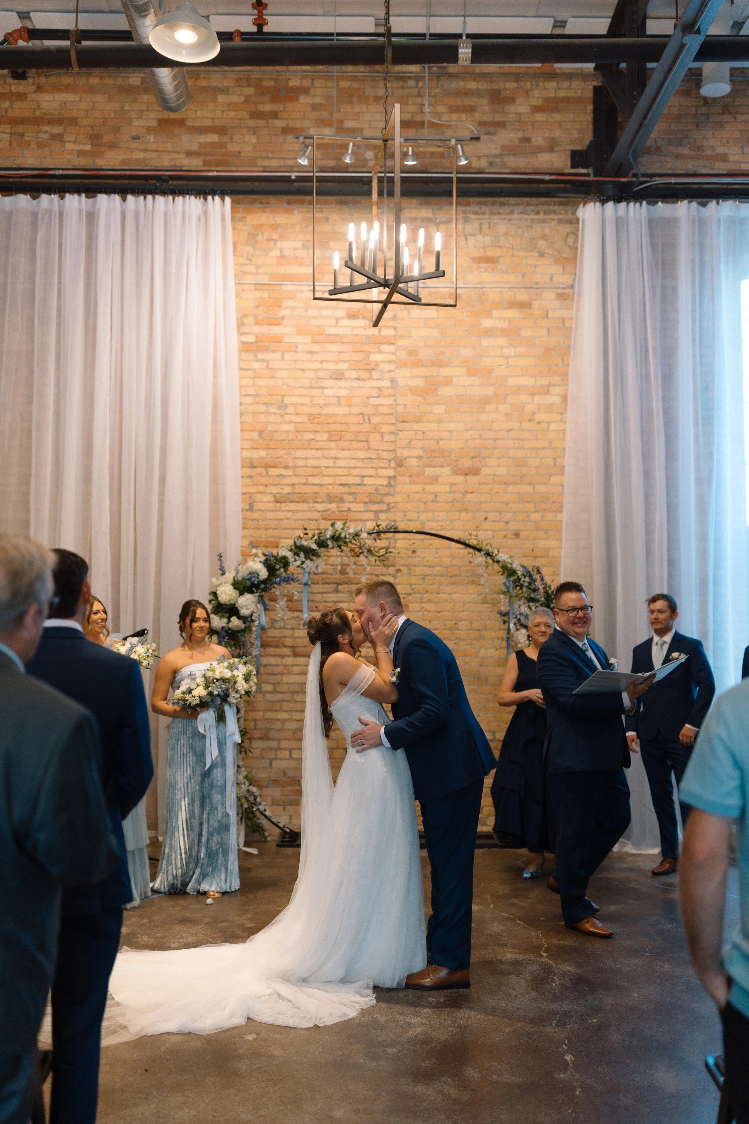 Ceremony- Drew and Sam West Edison Rivery Wedding Peyton Medick Photography-92.jpg