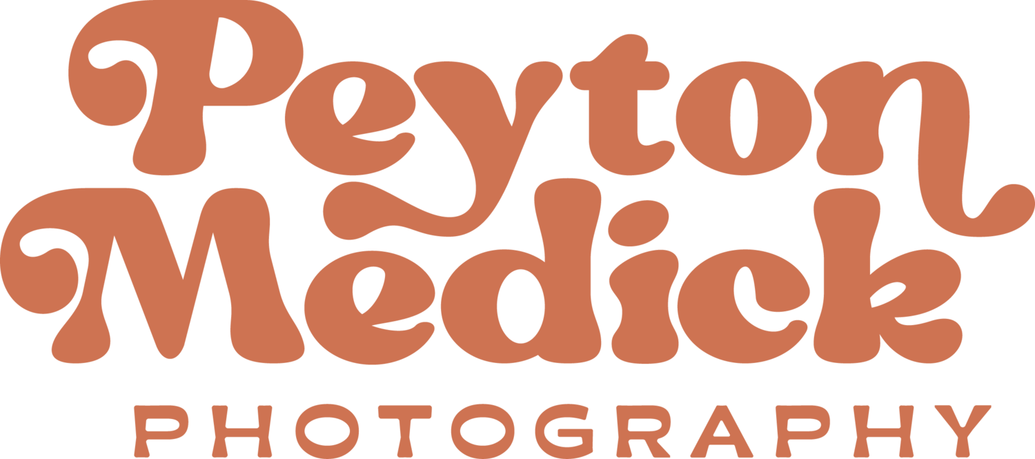 Peyton Medick Photography