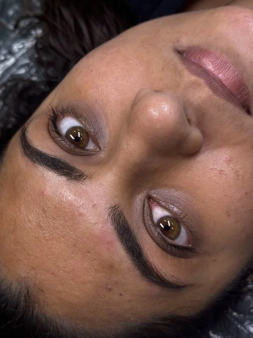 Cosmetic Tattoo Brows