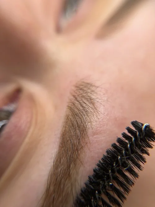 Cosmetic Tattoo Brows