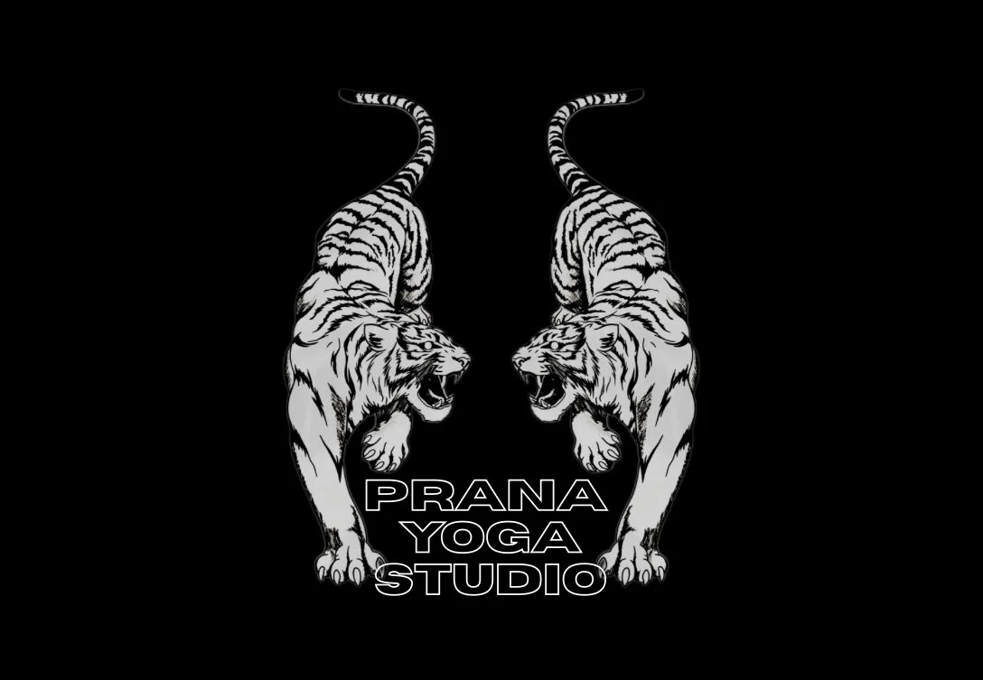 Prana Yoga