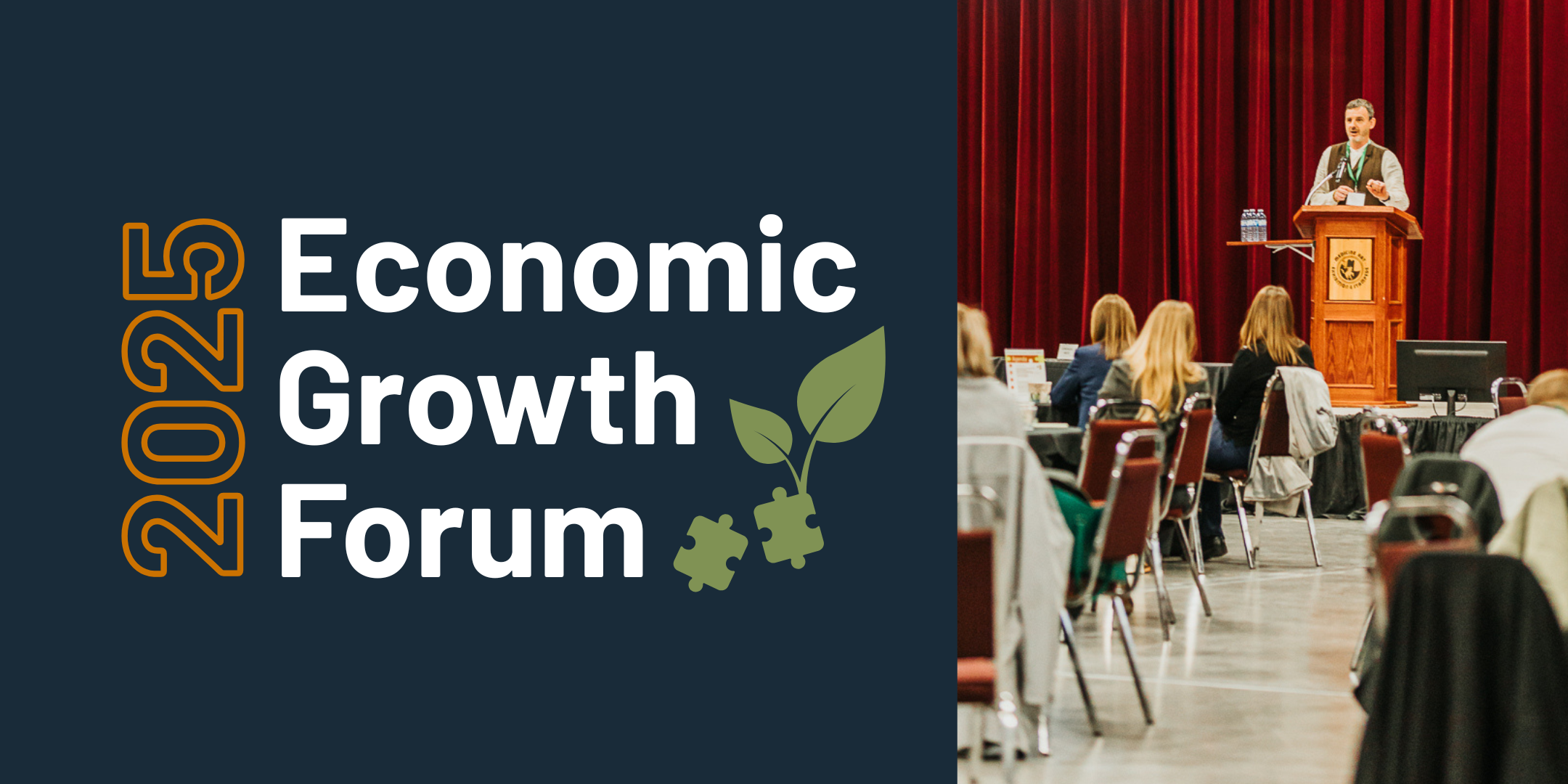 Economic Growth Forum
