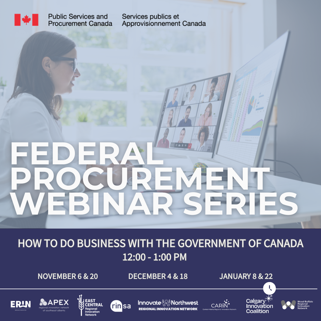 Introduction to Federal Procurement