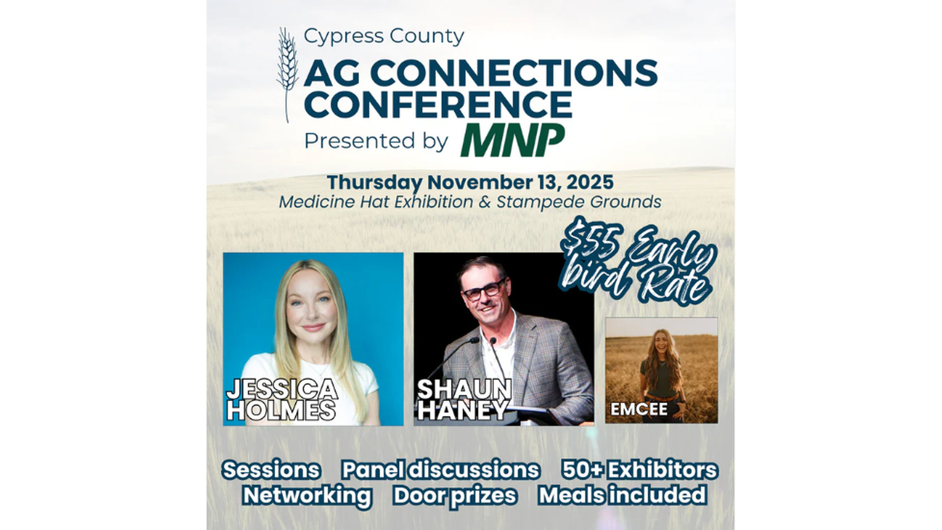Ag Connections