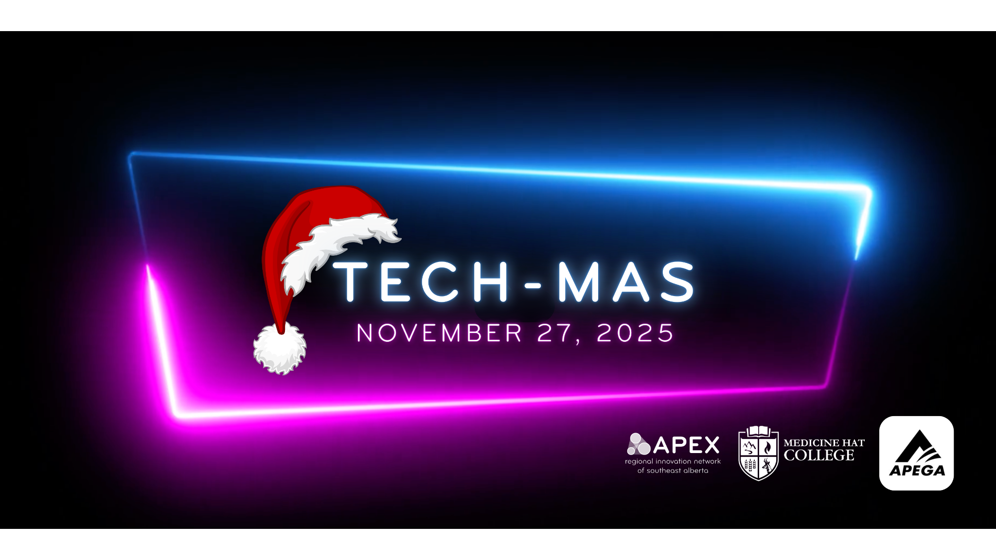 Tech-Mas 2025