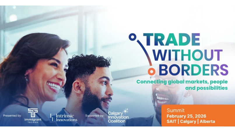 Trade without Borders