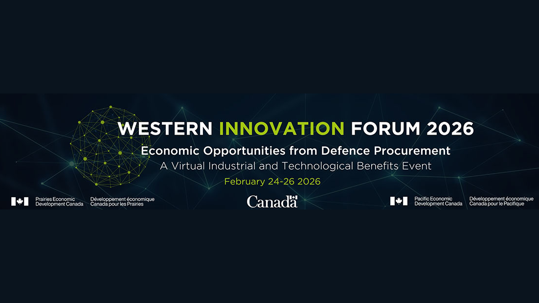 Western Innovation Forum 2026